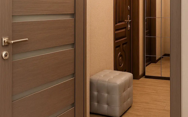 Квартира Уютная район Черемушки