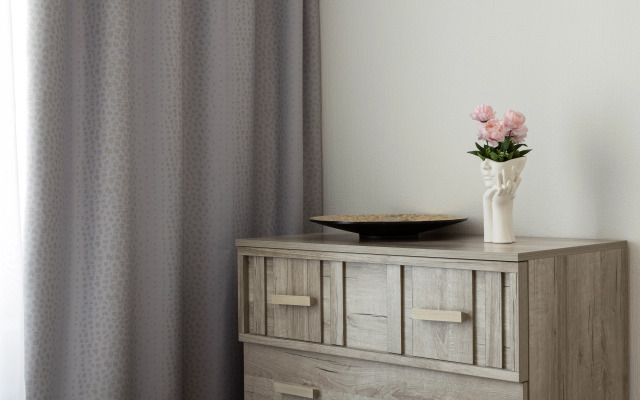 Апартаменты 50 Оттенков Комфорта