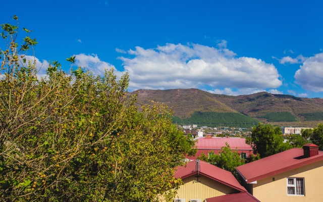 Anzhelika Hotel