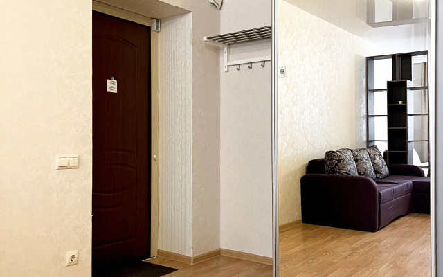 Апартаменты O.G.N.I. Пологая д.50