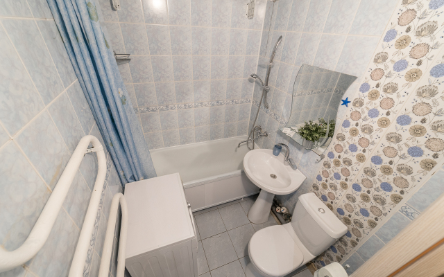 Ne Vopros v centre goroda Flat