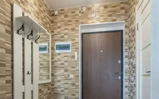 V samom tsentre Zhk Parus de Luxe Apartments