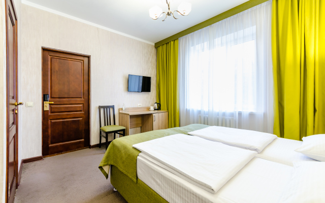 Noj Hotel