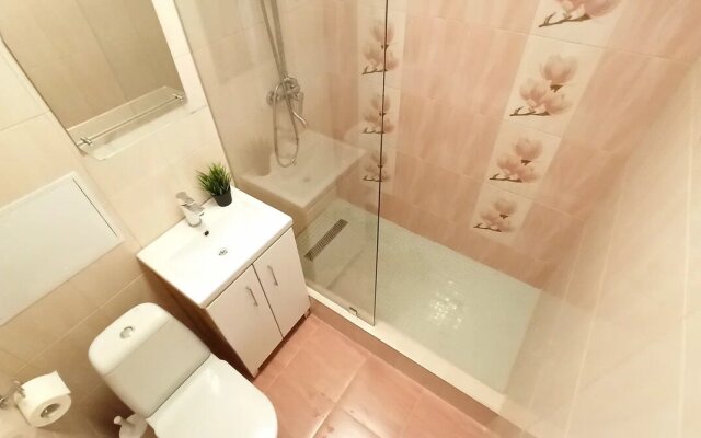 Квартира Красный проспект 59