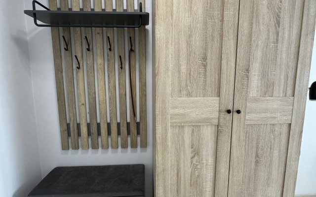 Квартира Студия в Песочном Садовая 90