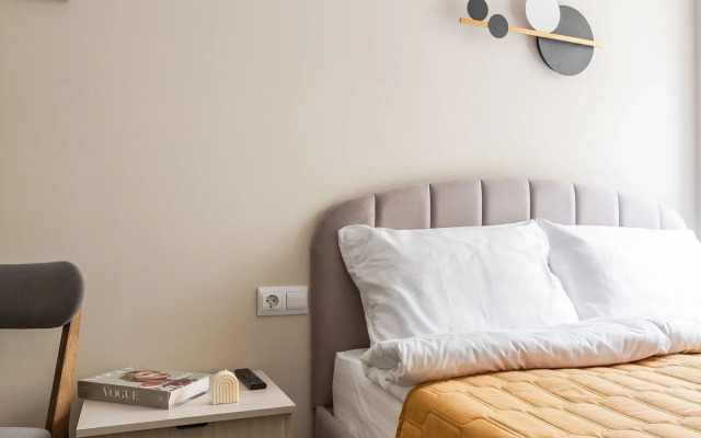 Квартира Студия в Историческом Центре Санкт Петербурга