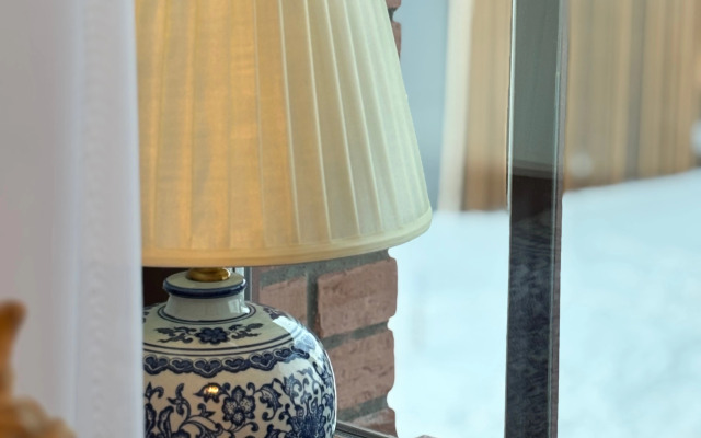 Отель Кристал