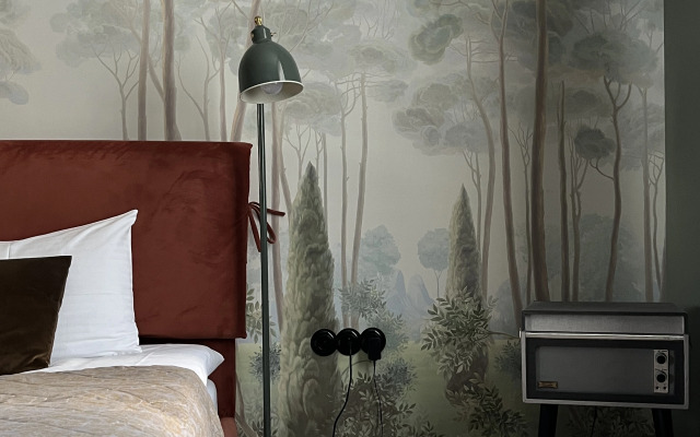 Апартаменты Виатур на Карбышева