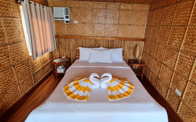 Апарт-отель Boracay Amor