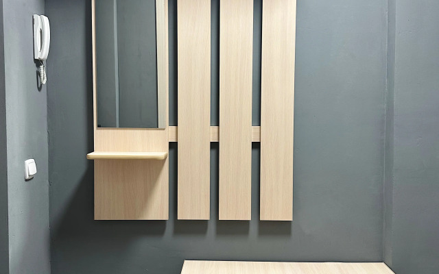 Komfort I Uyut: Idealnoye Mesto Dlya Otdykha Flat