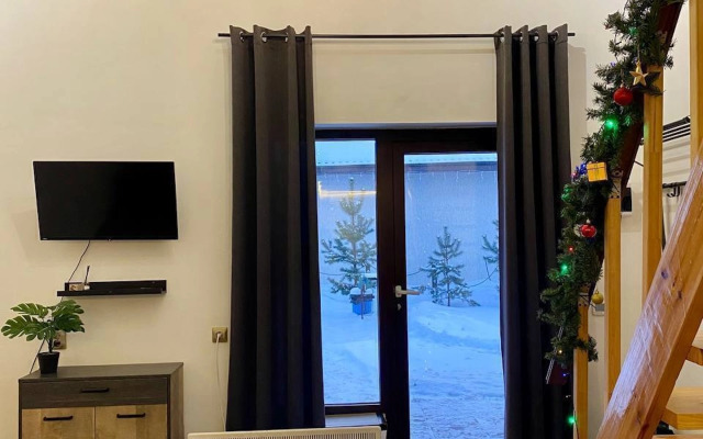 Частный дом Дом 1