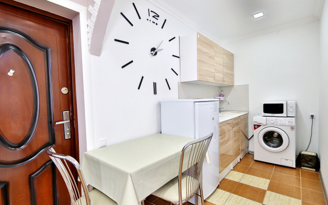 Delsochi Guest House