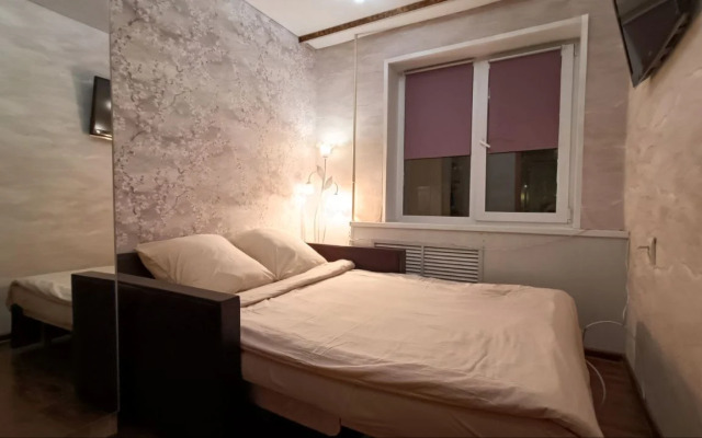 Квартира Хорошо как Дома Недалеко от Центра