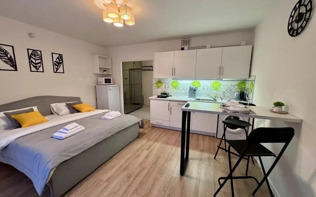 Квартира Уютная на Видной