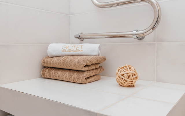 Апартаменты Эстет на Волжской