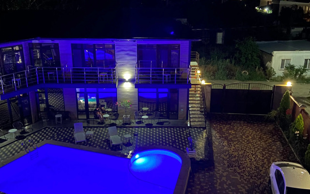 Гостевой дом Диамант