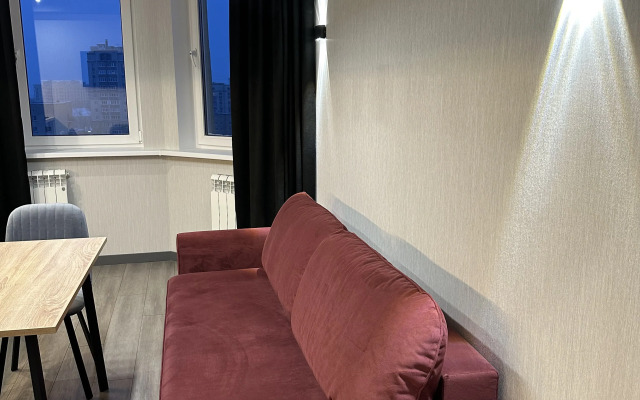 Квартира Grey