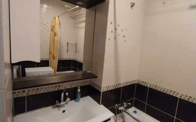 Квартира на Ленинградском проспекте 4