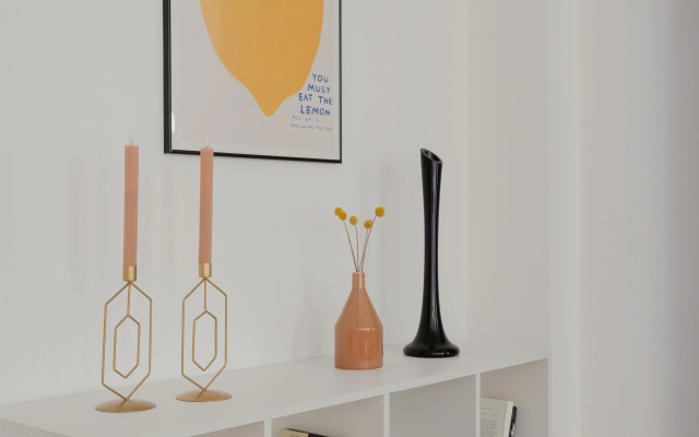 Апартаменты на набережной реки Фонтанки рядом с Невским проспектом