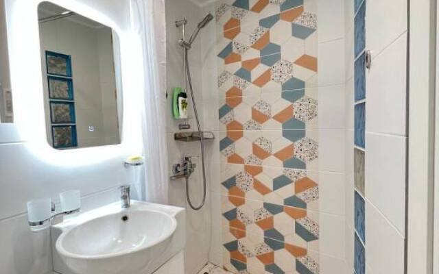 Эстетичная студия Moon у метро Электрозаводская