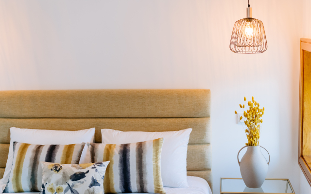 Апартаменты The VALLEY