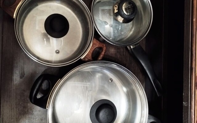 Апартаменты Фешенебельные в Историческом Центре Томска