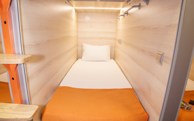 Sleep&Fly Mini-hotel