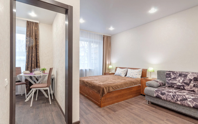 Квартира Уютная в историческом центре Вологды