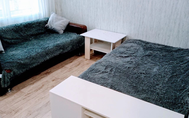 Квартира Уютная евродвушка в Казани