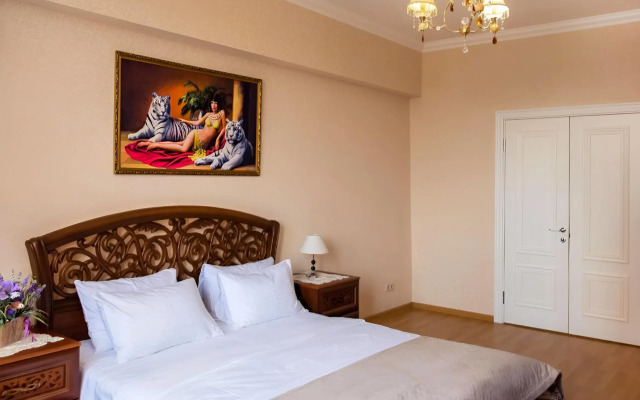 Квартира Ленина Улица 14