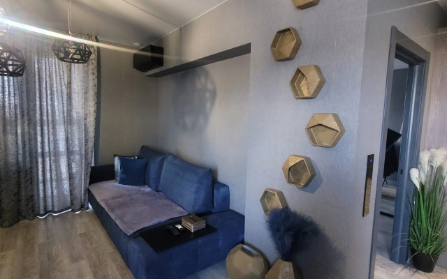 U Tatyyany Apartment