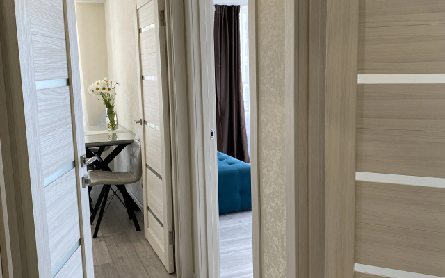 Квартира 2-х комнатная у Черного моря