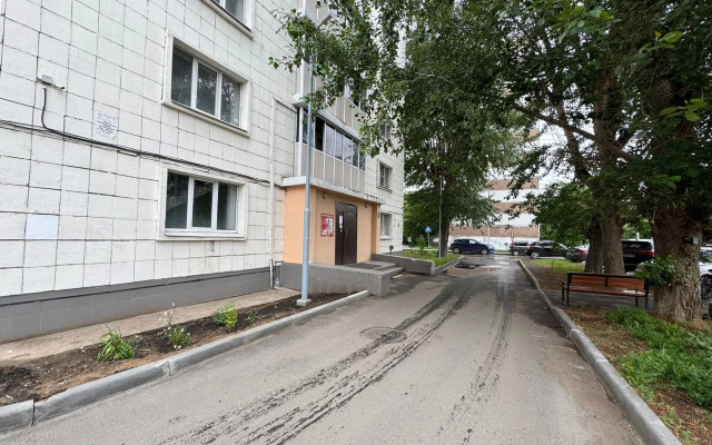 Ot Prokvartiry V Tsentre Kazani N.nazarbaeva 54 Flat