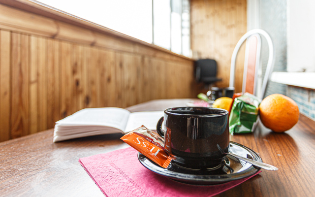 Апартаменты на Полянке