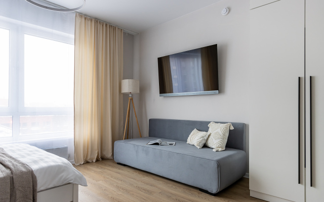 ELIZA HOME Lesnaya Apartaments
