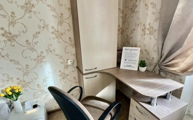 Апартаменты в Центре Белгорода