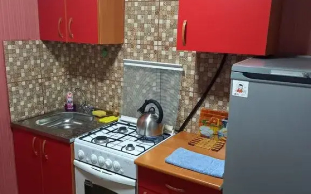 Квартира 1-Комнатная на Проспекте Комсомольский 42