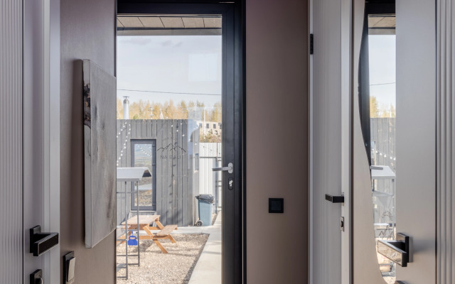 Частный дом Na Bali