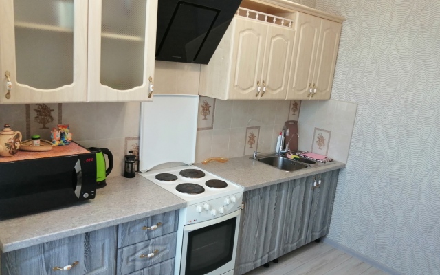 Апартаменты на улице Партизанская 203