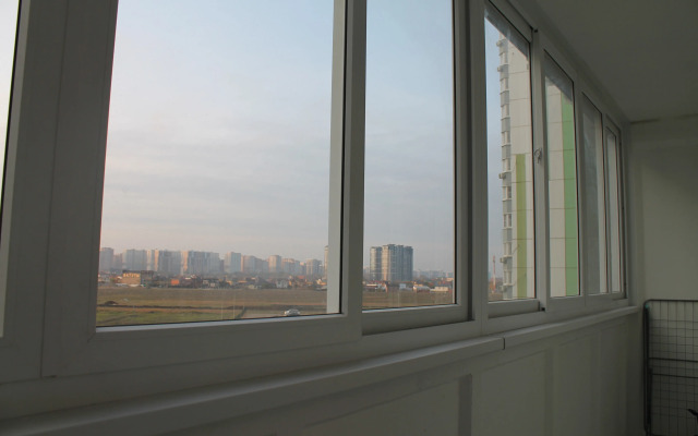 Квартира Студия