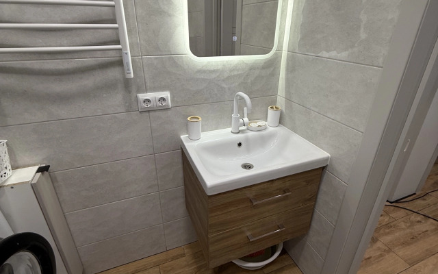 Квартира Новая с Дизайнерским Ремонтом