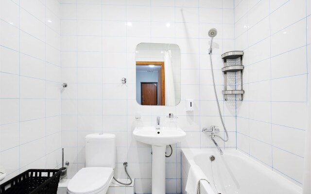 Apartamenty Rooms-Ekb Na Ulitse Soyuznaya 27 (25 Etazh, 345)