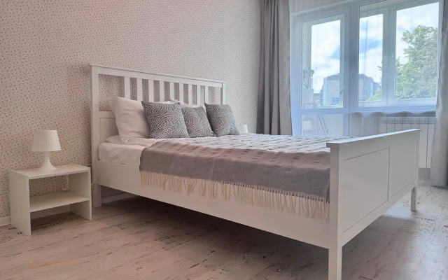 Апартаменты 39kvartir на oстрове Канта