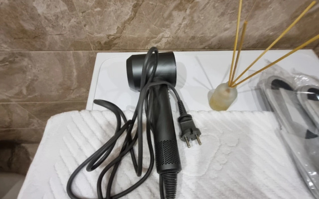 Квартира студия на проспекте Строителей, 16