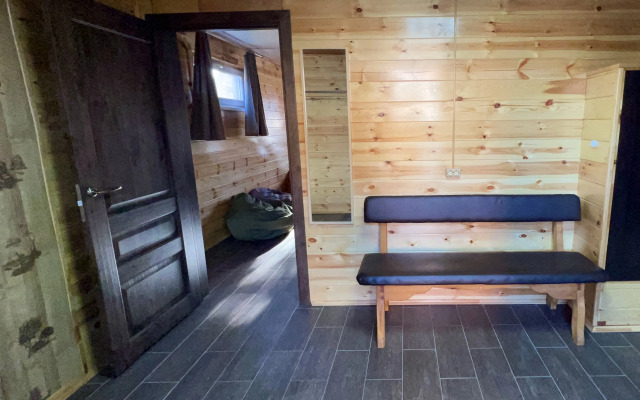 Частный дом Уютный дом для дружной компании