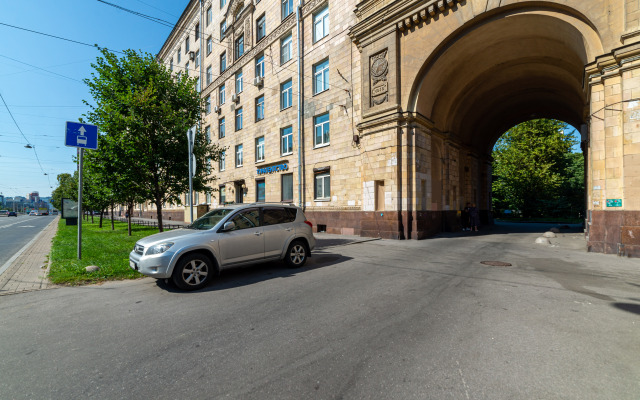 Апартаменты RentalSPb