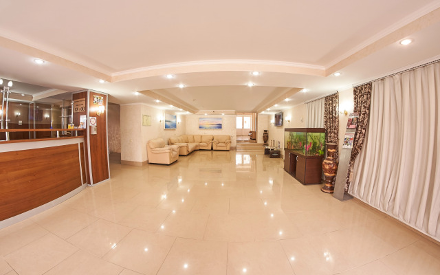 Raduga Pension