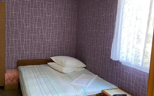 Na Lenina 284/1 Living quarters