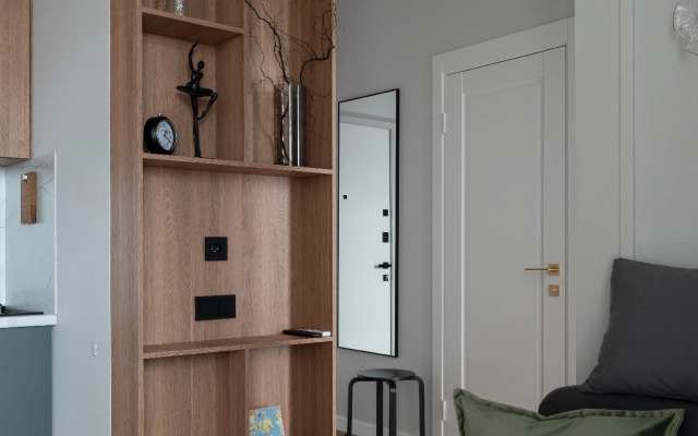 Квартира Kamelia Oliva