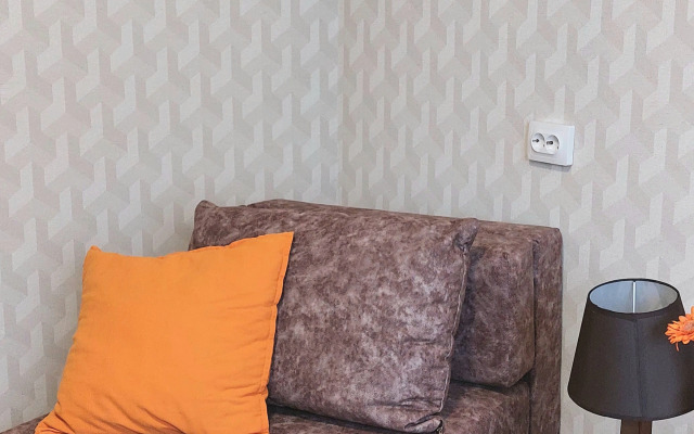 Квартира Комфортный Эконом в Зеленой Роще